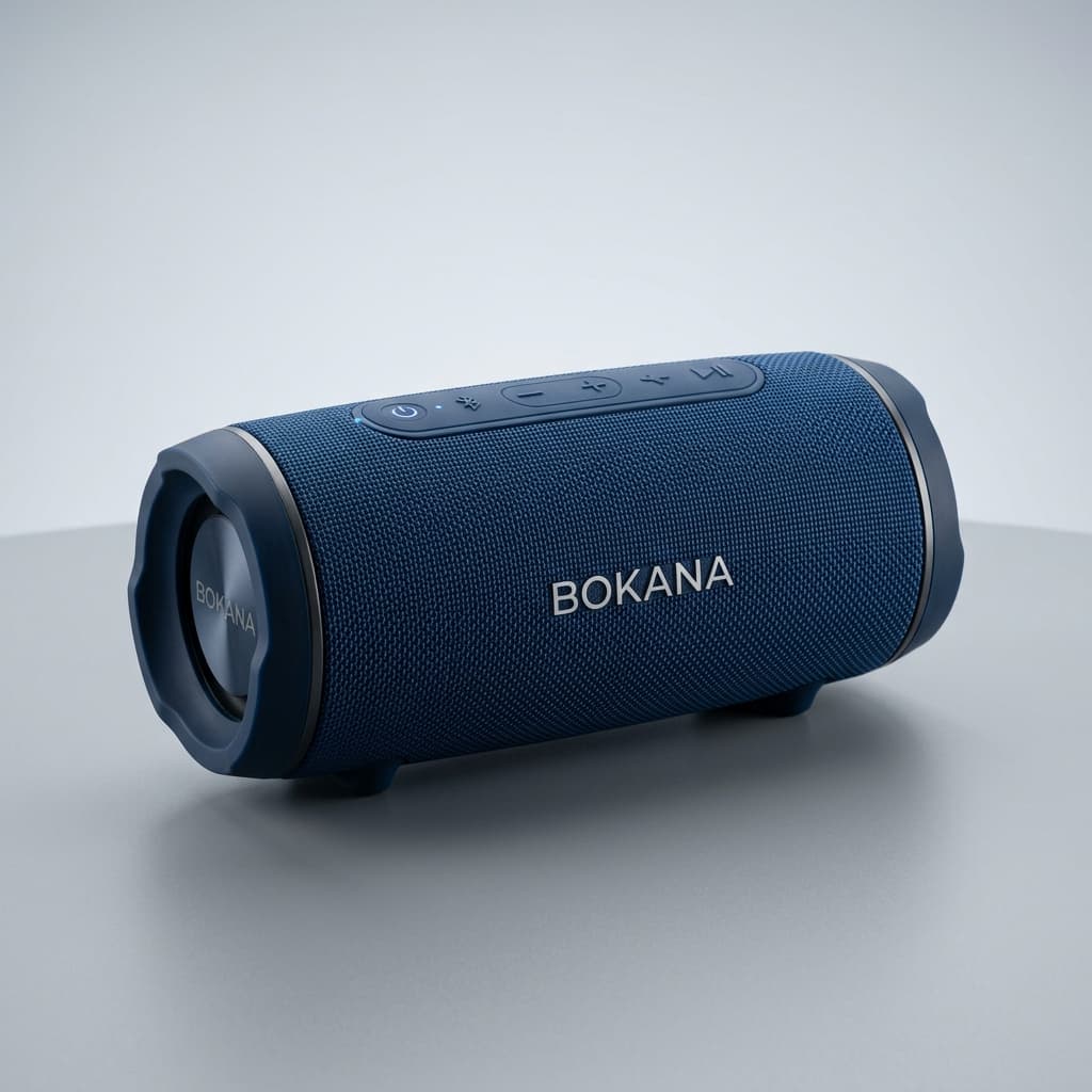 Speaker