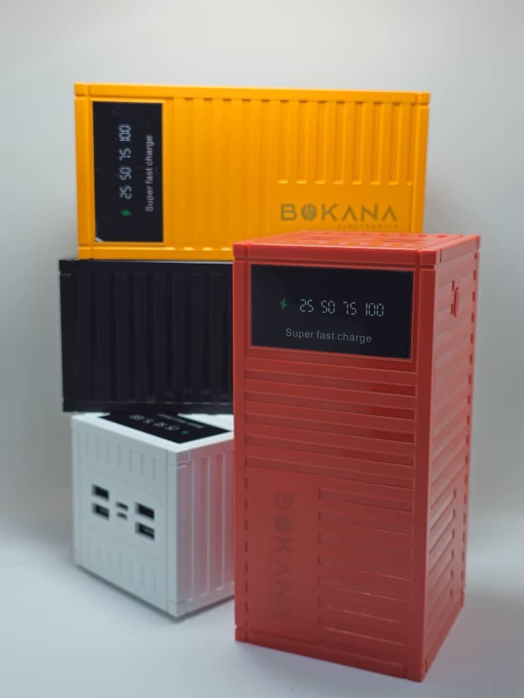 Bokana Product