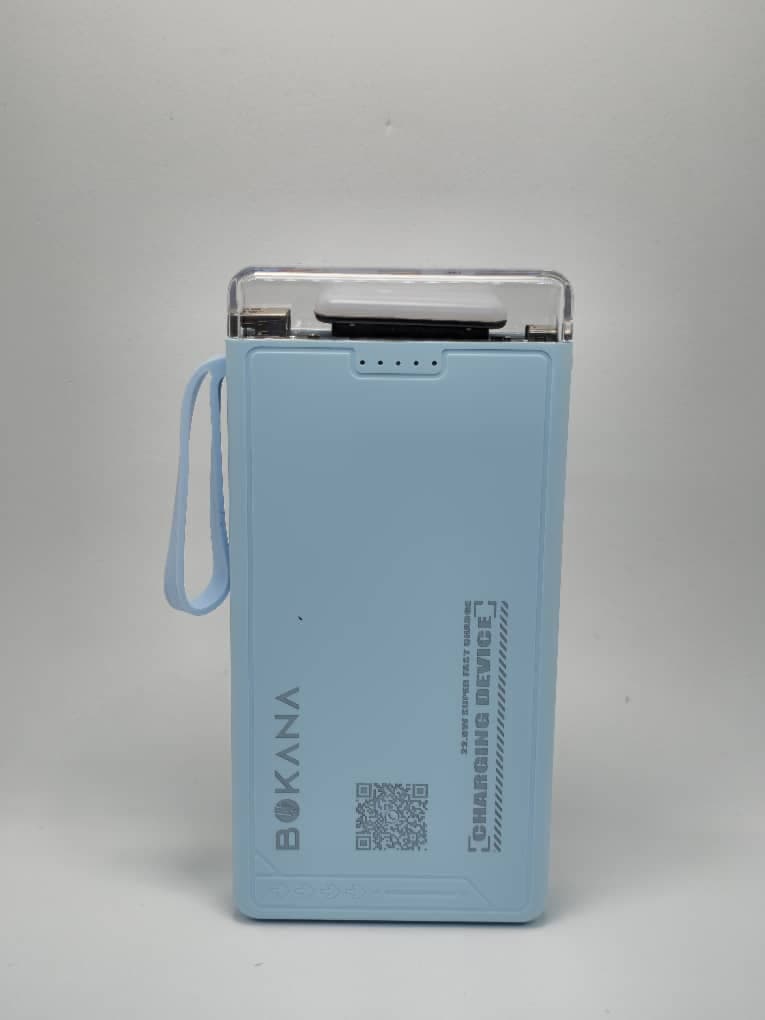 Bokana Power legacy product