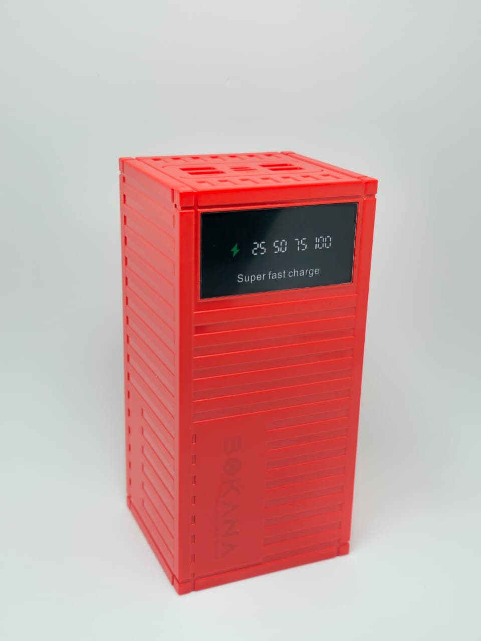 Portable Power for Work, Travel, School, and Business
