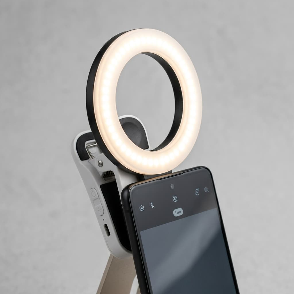 Selfie Light